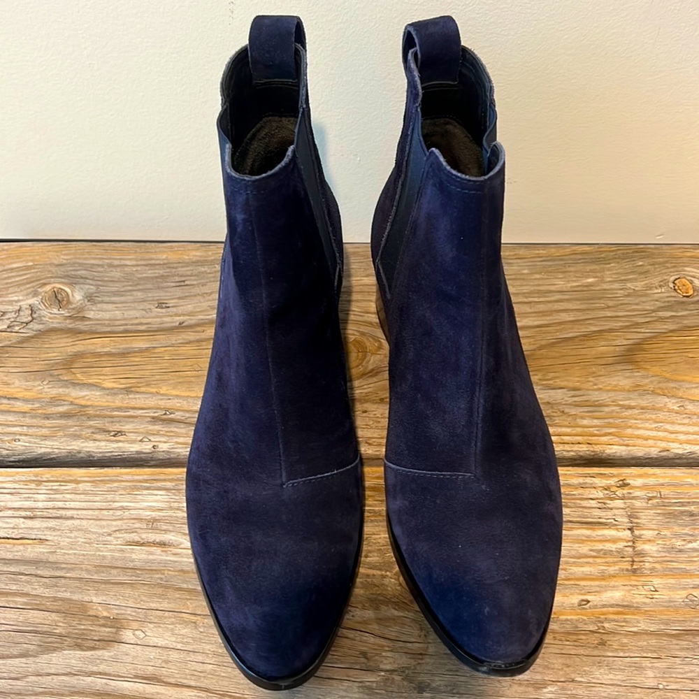 Rag & Bone Walker booties